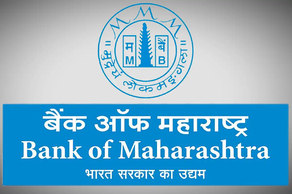 Bank Of Maharashtra Recruitment 2023 बक ऑफ महरषटर म 100