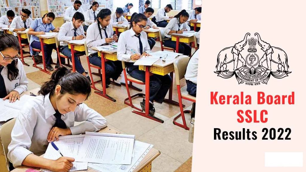 Sarkari Result Kerala Board SSLC Result 2022 Board Images 3