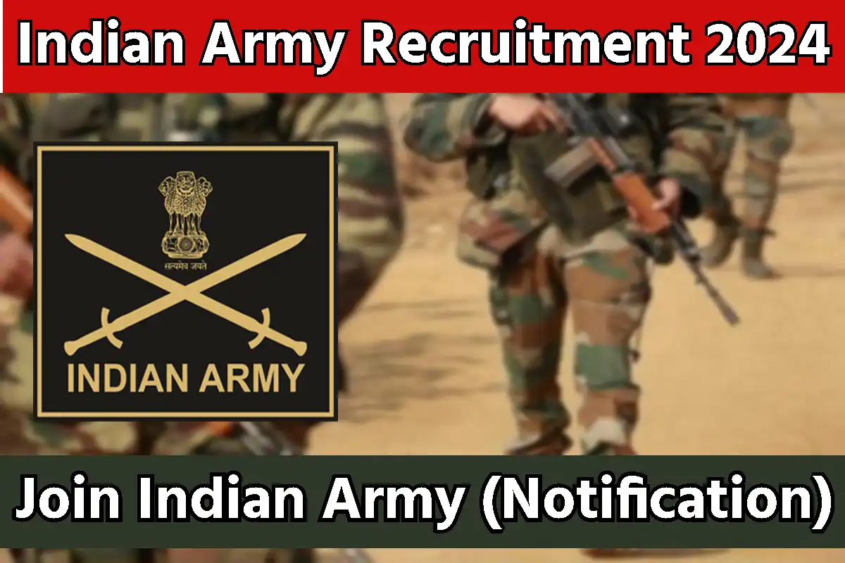 Indian Army Recruitment 2024   Indian Army Recruitment 2024.webp